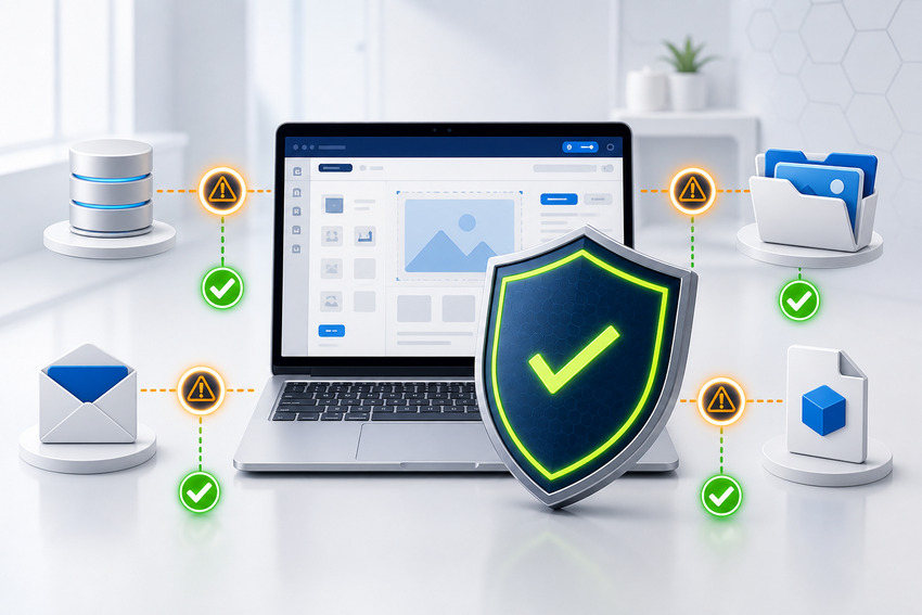 Kritické zranitelnosti SP Page Builderu a aktualizace 6.8.0