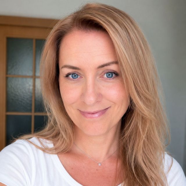 Petra Procházková ze StaWEBnice