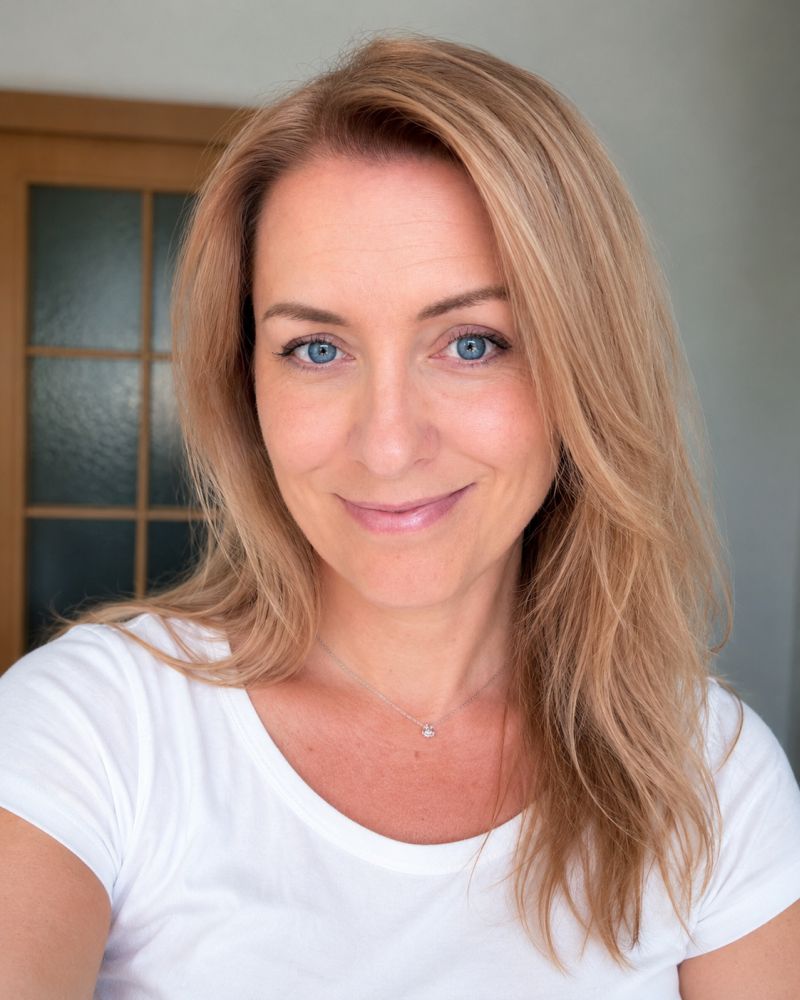 Petra Procházková, zakladatelka a projektová manažerka StaWEBnice