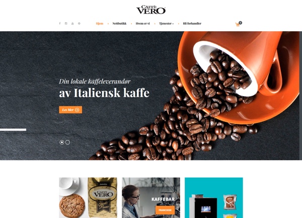 Caffe Vero