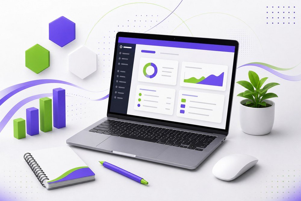 Praktický kurz administrace webu a e-shopu