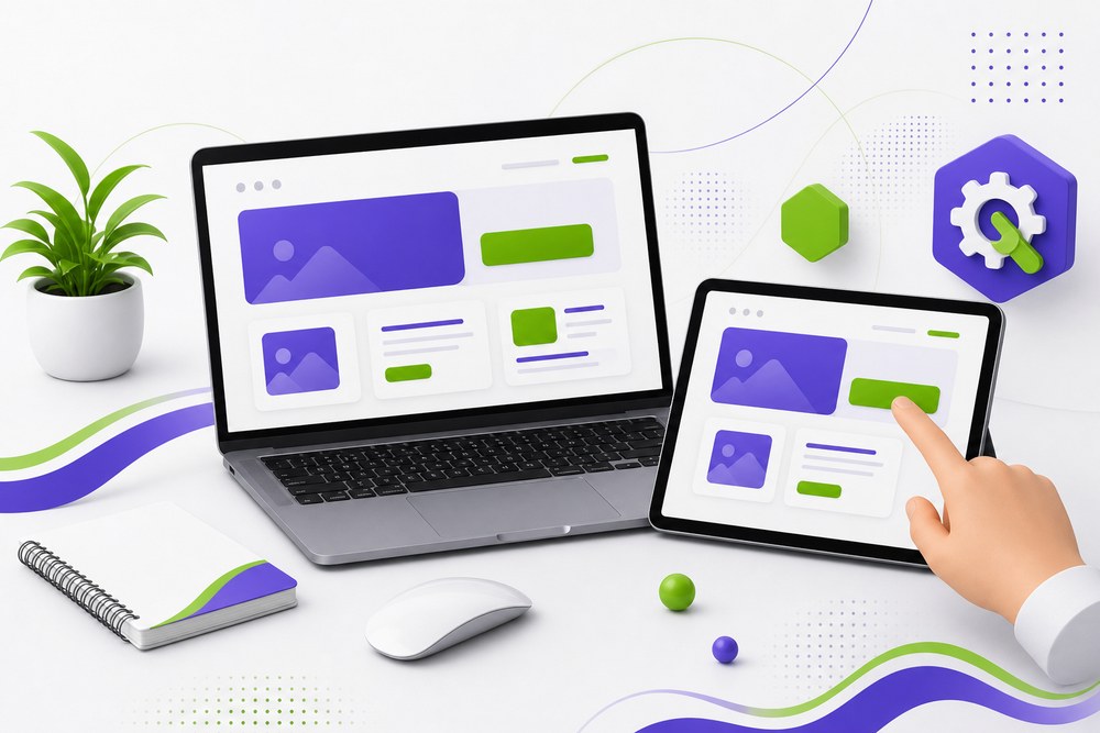 Individuální školení přímo na konkrétním Joomla webu